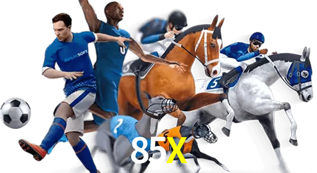 85X