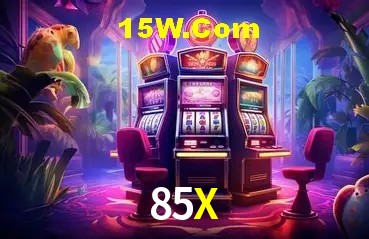 Design Responsivo 85X
