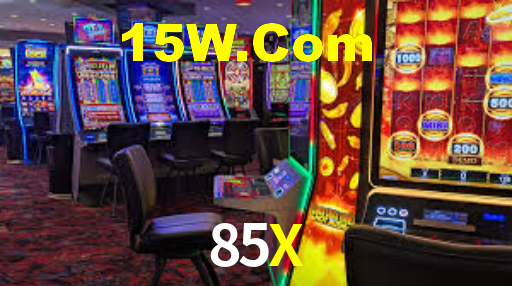 85X
