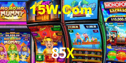 85X,85x.com