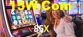 VIP Casino 85X