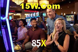Bonus Features 85X