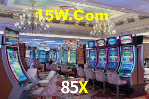 85X