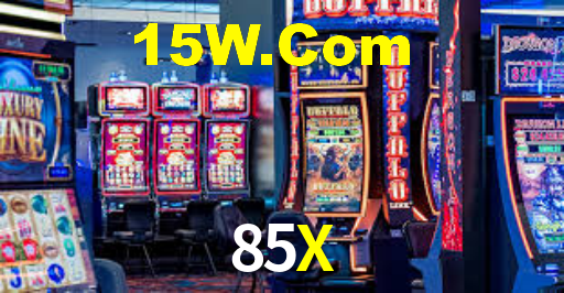 Experimente o Login Seguro Premium no 85X