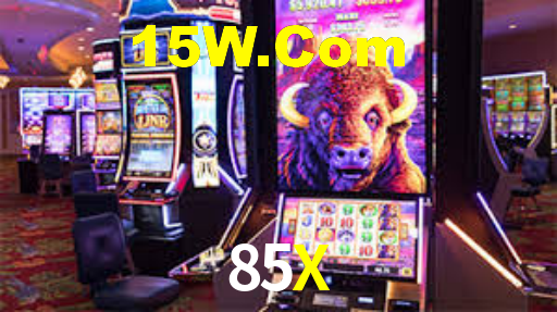 85X