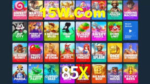 85X,85x.com