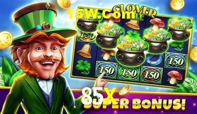Provedores de Jogos 85X