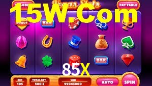 Live Casino 85X