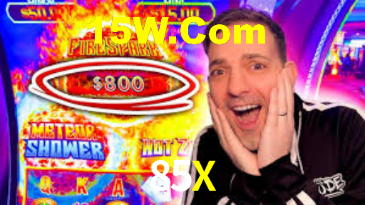 85X: Jogos de Caça-Níqueis-Altas Recompensas, Roleta-Velocidade, Blackjack-Desafios Máximos
