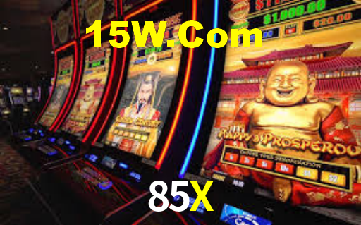 85X,85x.com