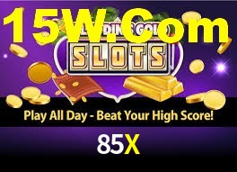 Exclusive Games 85X