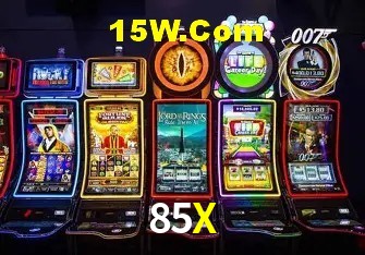 Promoção Relâmpago 85X