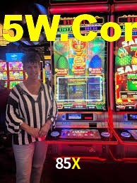 Basketball Betting 85X