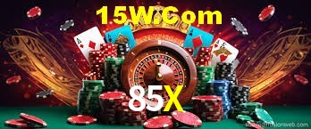 Slot Games 85X