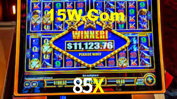 85X