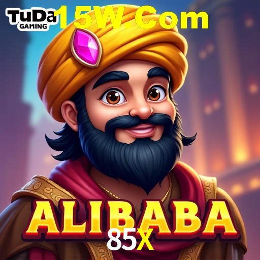 A Revolução dos Aplicativos de Jogos no 85X