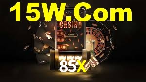 Roulette Table 85X
